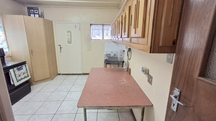 4 Bedroom Property for Sale in Sasolburg Ext 1 Free State